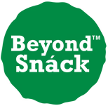 Beyond Snacks