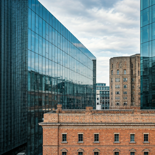 Global Head Quarter