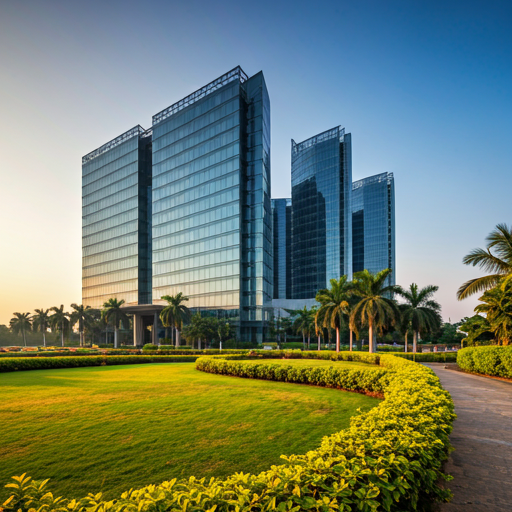 India Head Office