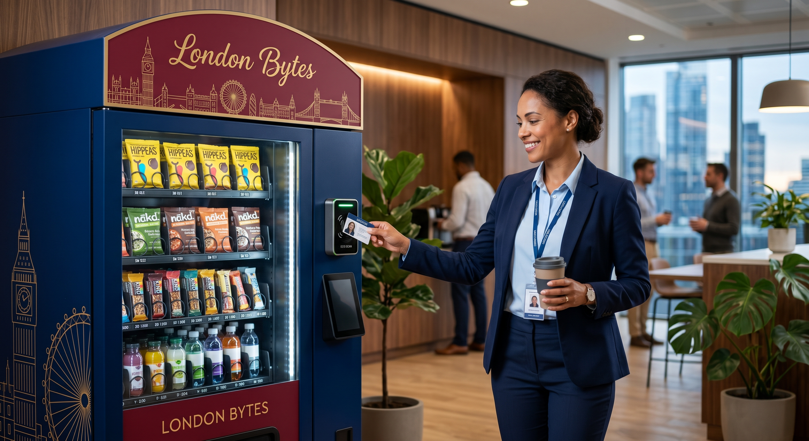 Company-Sponsored Solutions