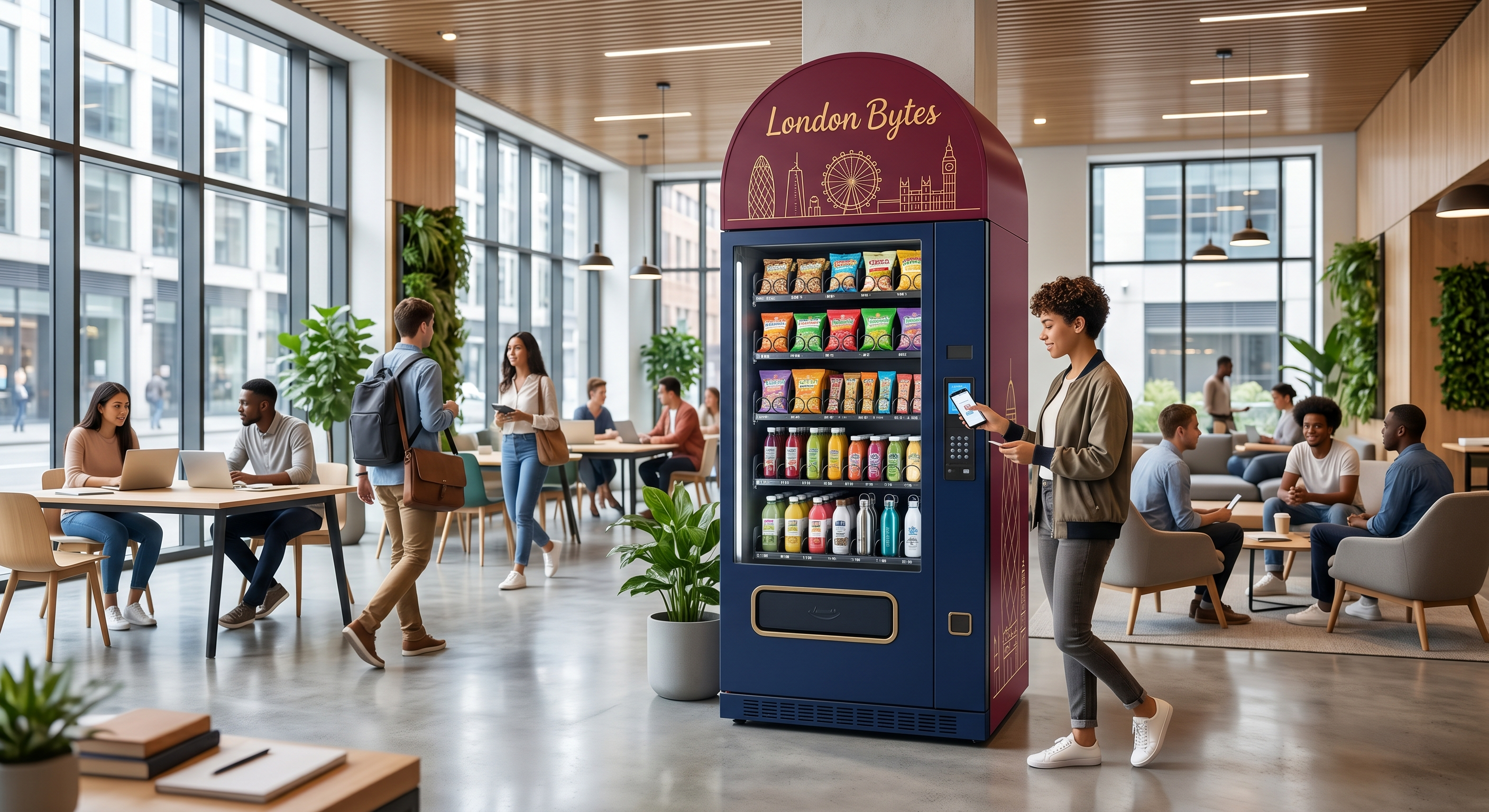 Consumer-Paid Solutions